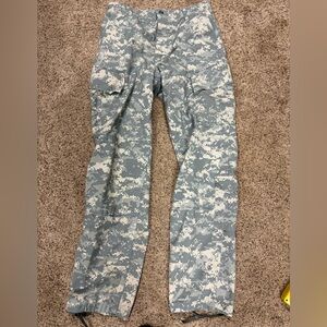 Propper Digital Camo Tactical Pants see tag med